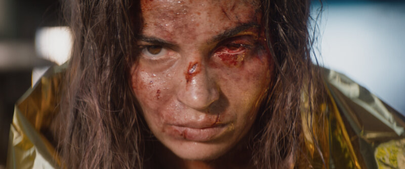 Evil Dead Burn - Bild Nr. 9