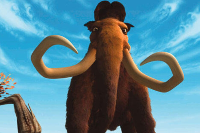 Ice Age - Bild Nr. 12