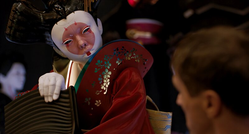 Ghost in the Shell - Bild Nr. 9
