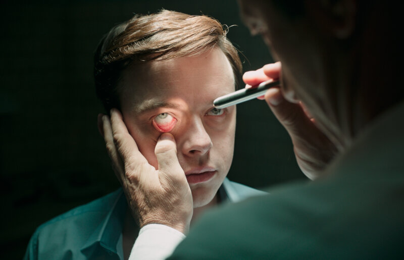 A Cure for Wellness - Bild Nr. 1