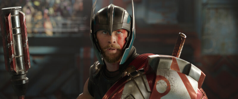 Thor: Tag der Entscheidung - Bild Nr. 23