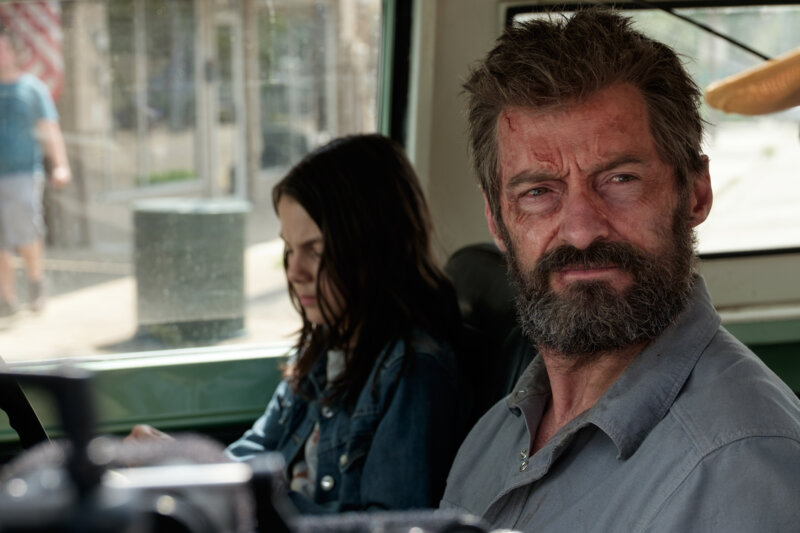 Logan - Bild Nr. 15
