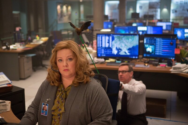 Spy: Susan Cooper Undercover - Bild Nr. 1