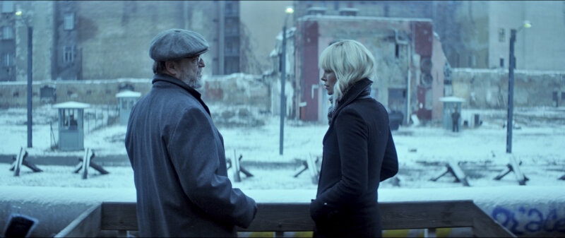 Atomic Blonde - Bild Nr. 9