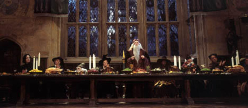 Harry Potter und der Stein der Weisen - Bild Nr. 9