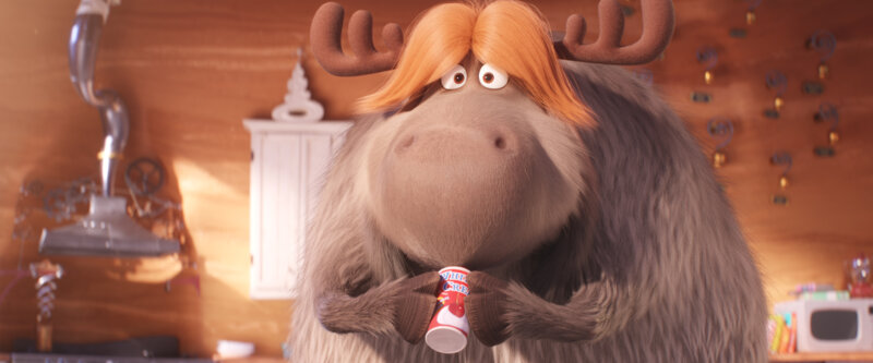 Der Grinch - Bild Nr. 5