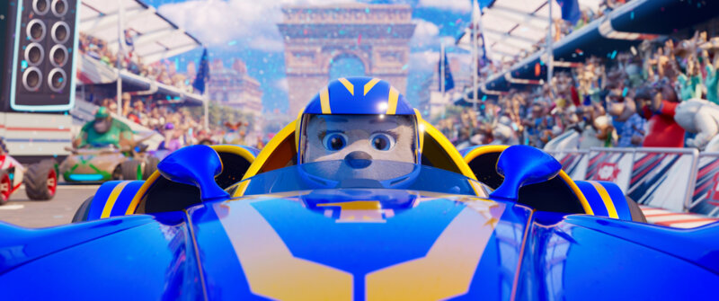 Grand Prix of Europe - Bild Nr. 15