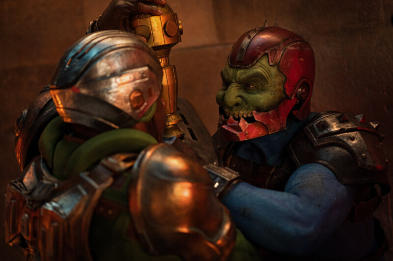 Masters Of The Universe - Bild Nr. 15