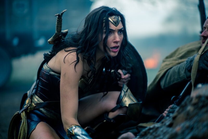Wonder Woman - Bild Nr. 3
