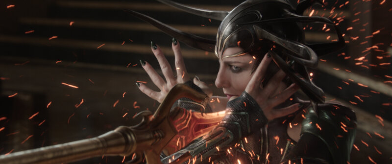 Thor: Tag der Entscheidung - Bild Nr. 12