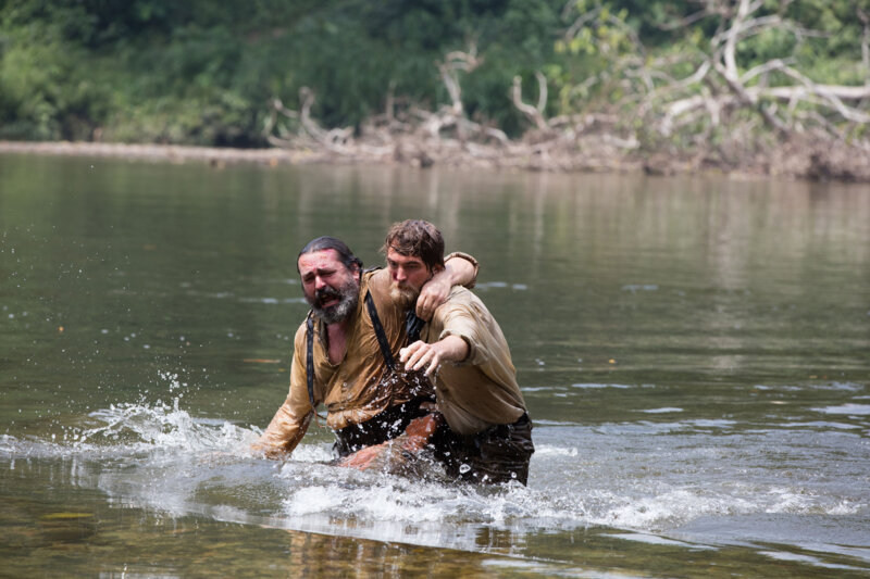 The Lost City of Z - Die versunkene Stadt Z - Bild Nr. 18