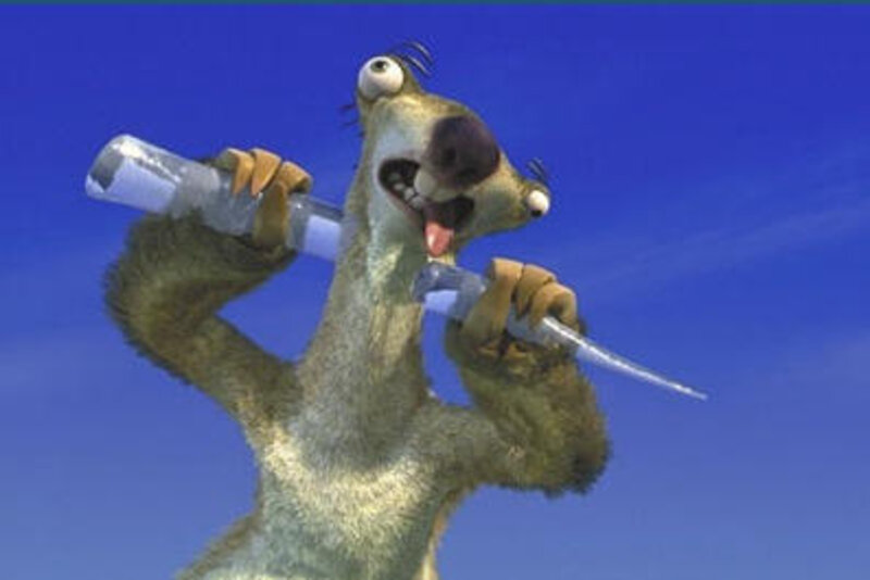 Ice Age - Bild Nr. 8