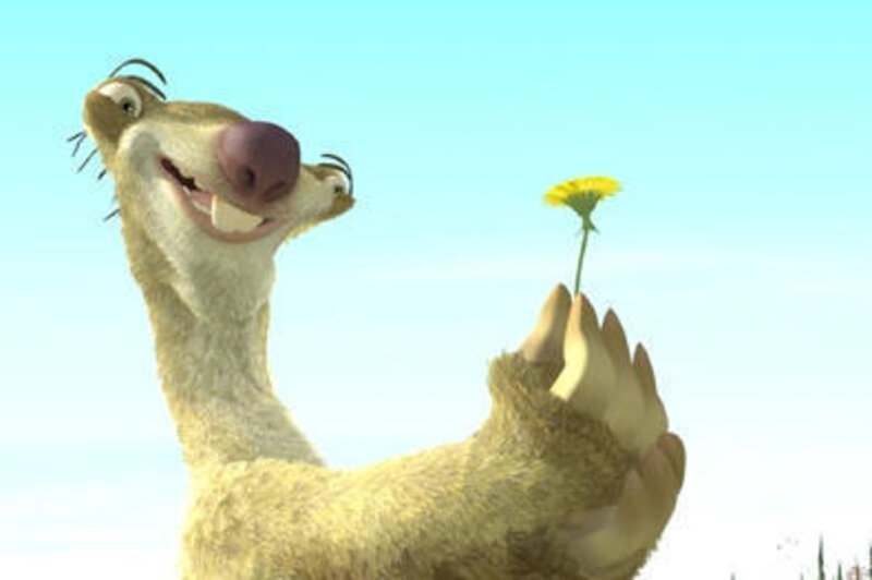 Ice Age - Bild Nr. 1