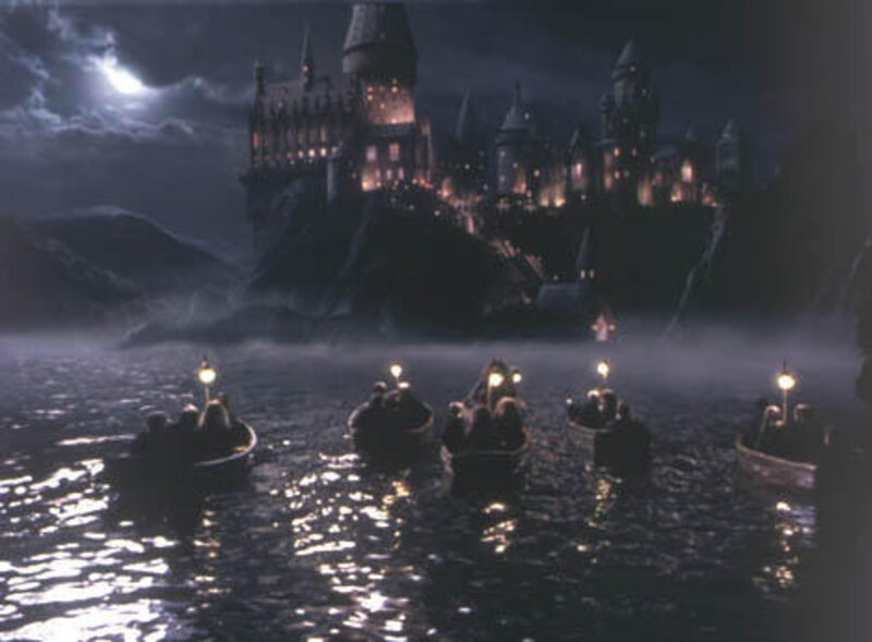  Harry Potter und der Stein der Weisen - Bild Nr. 12