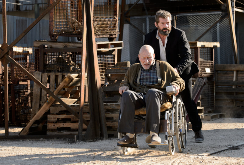 Logan - Bild Nr. 14