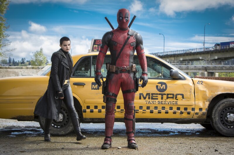 Deadpool - Bild Nr. 13