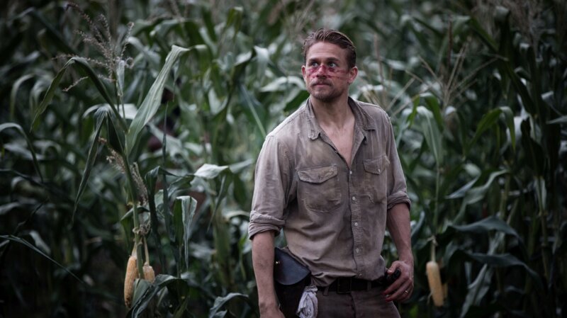 The Lost City of Z - Die versunkene Stadt Z - Bild Nr. 8