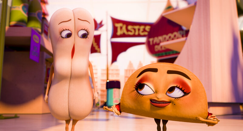 Sausage Party - Bild Nr. 18