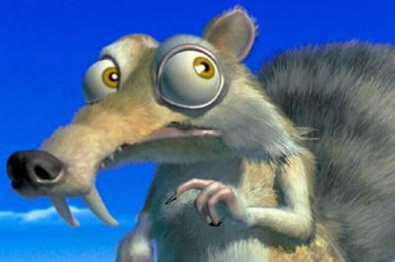 Ice Age - Bild Nr. 2