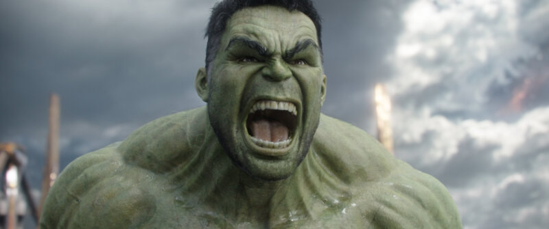 Thor: Tag der Entscheidung - Bild Nr. 11