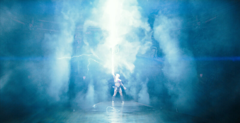 Masters Of The Universe - Bild Nr. 13