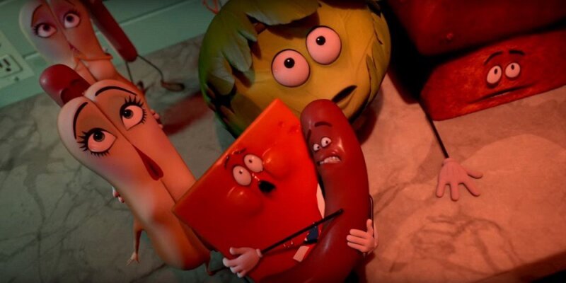 Sausage Party - Bild Nr. 2