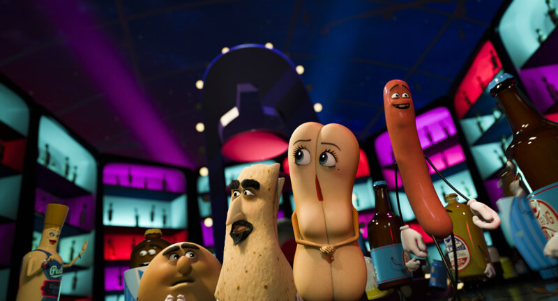 Sausage Party - Bild Nr. 29