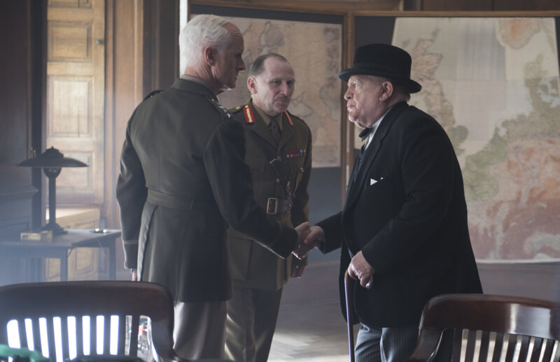 Churchill Film nordagenda.ch
