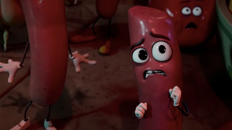 Sausage Party - Bild Nr. 3