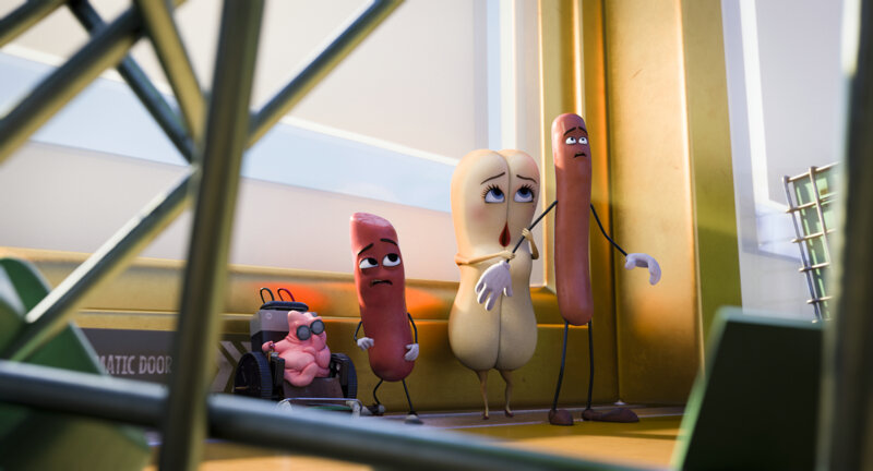 Sausage Party - Bild Nr. 24