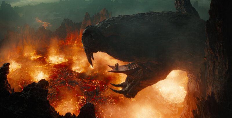 Masters Of The Universe - Bild Nr. 6