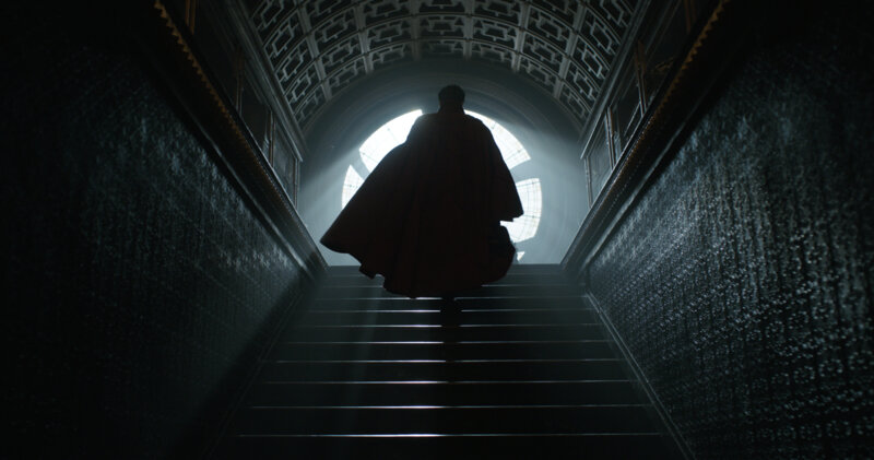 Doctor Strange - Bild Nr. 3