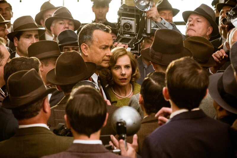 Bridge of Spies: Der Unterhändler - Bild Nr. 5