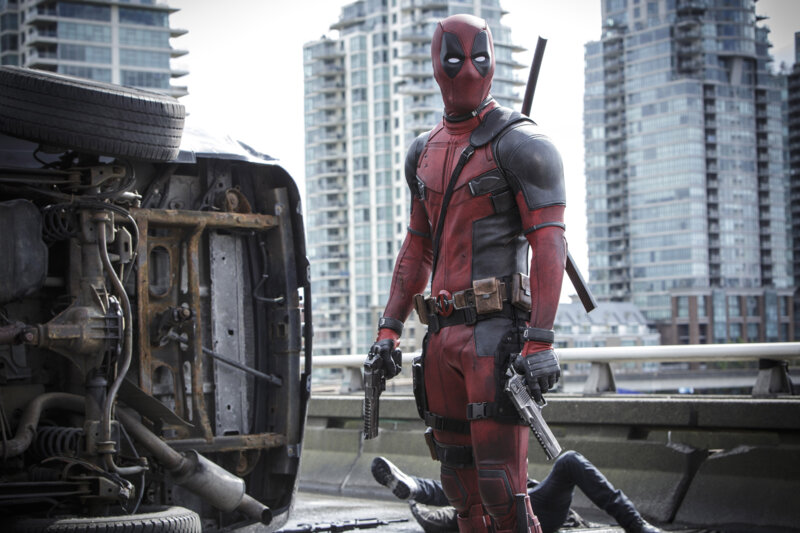 Deadpool - Bild Nr. 3
