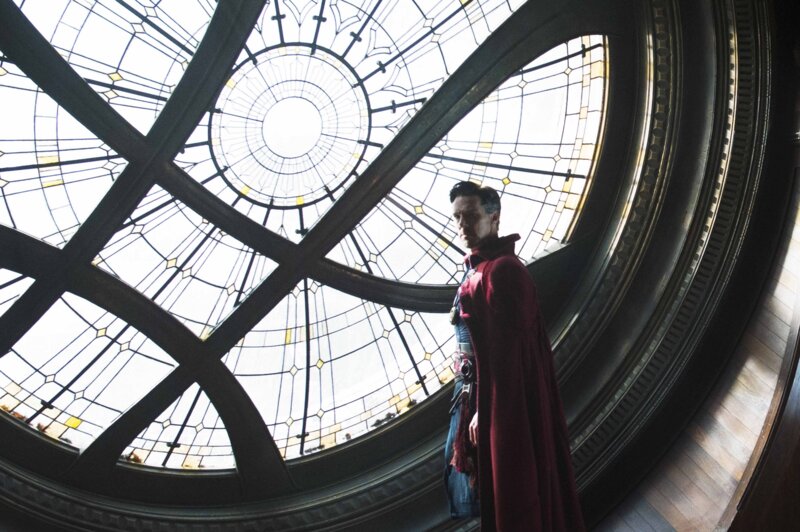 Doctor Strange - Bild Nr. 13