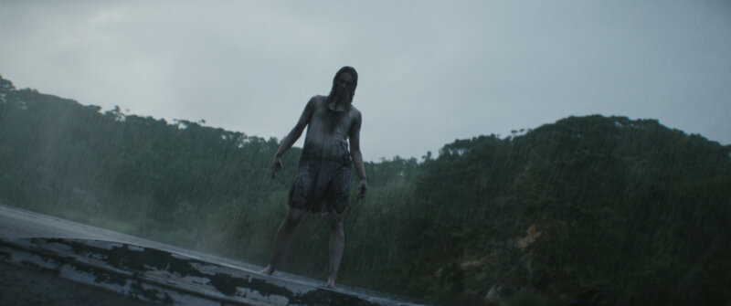 Evil Dead Burn - Bild Nr. 2