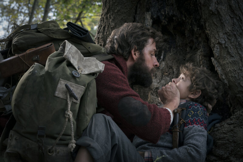 A Quiet Place - Bild Nr. 3