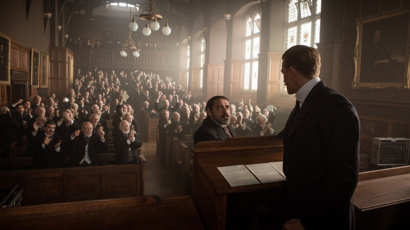 The Lost City of Z - Die versunkene Stadt Z - Bild Nr. 11