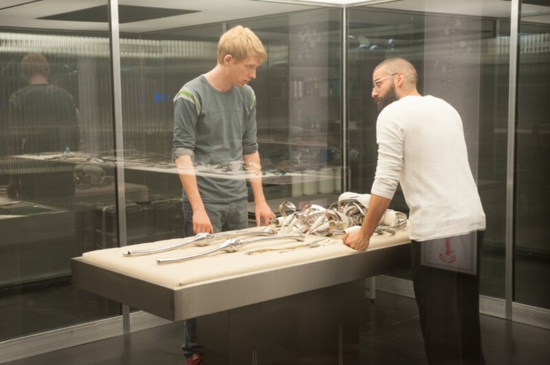 Ex Machina - Bild Nr. 5