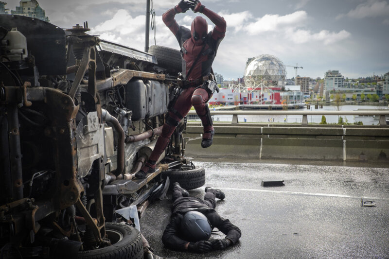 Deadpool - Bild Nr. 6