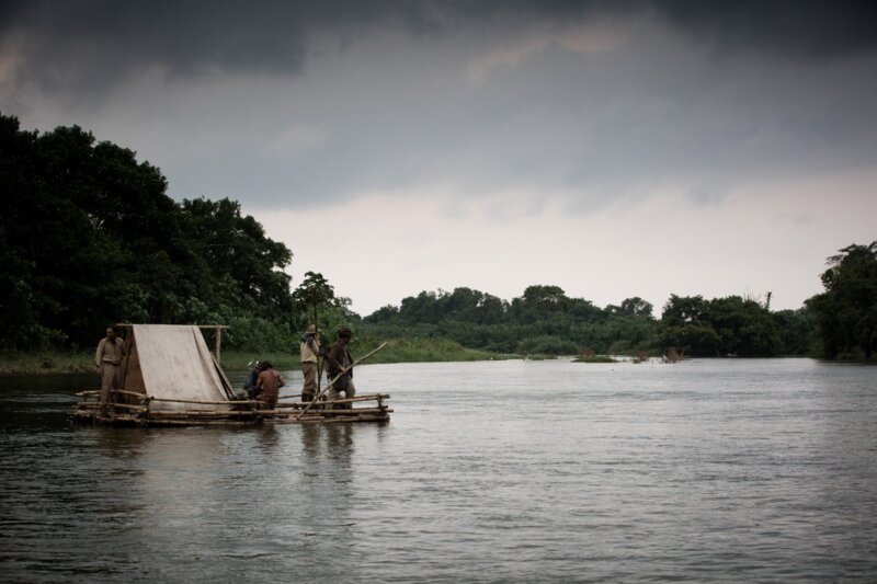 The Lost City of Z - Die versunkene Stadt Z - Bild Nr. 4