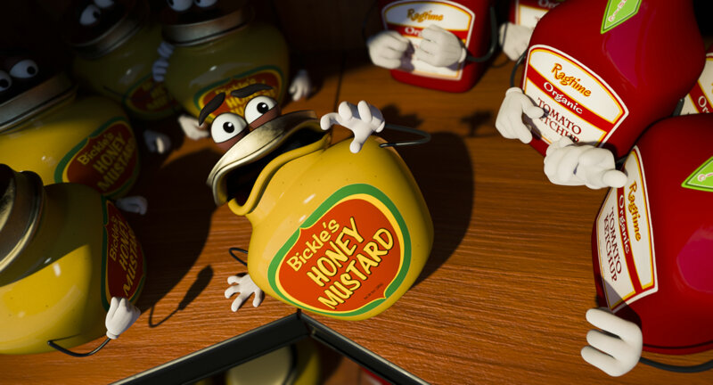 Sausage Party - Bild Nr. 20