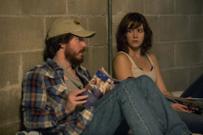 10 Cloverfield Lane - Bild Nr. 13