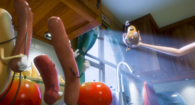 Sausage Party - Bild Nr. 9