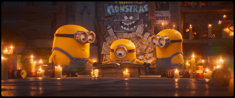 Minions & Monster - Bild Nr. 4