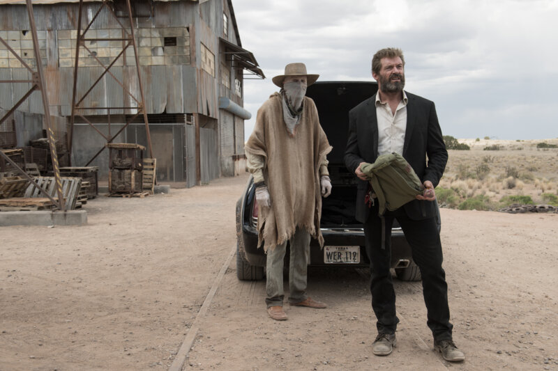 Logan - Bild Nr. 13