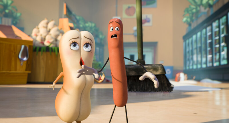 Sausage Party - Bild Nr. 26