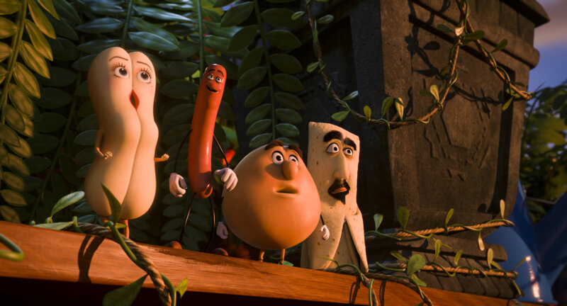 Sausage Party - Bild Nr. 17