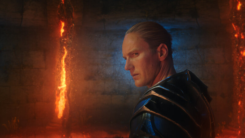 Aquaman - Bild Nr. 10