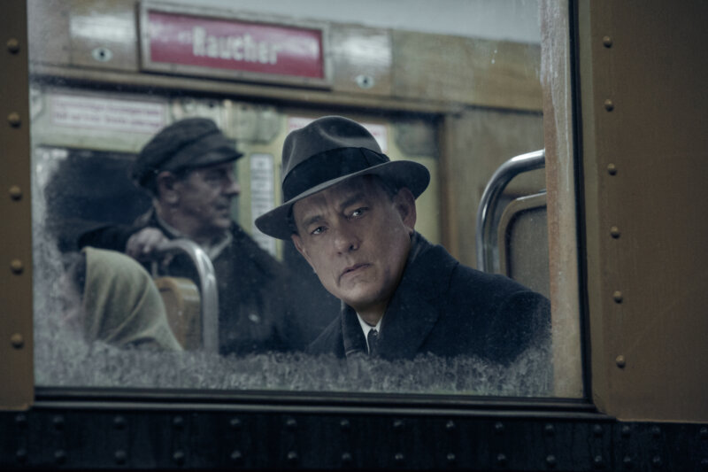 Bridge of Spies: Der Unterhändler - Bild Nr. 8